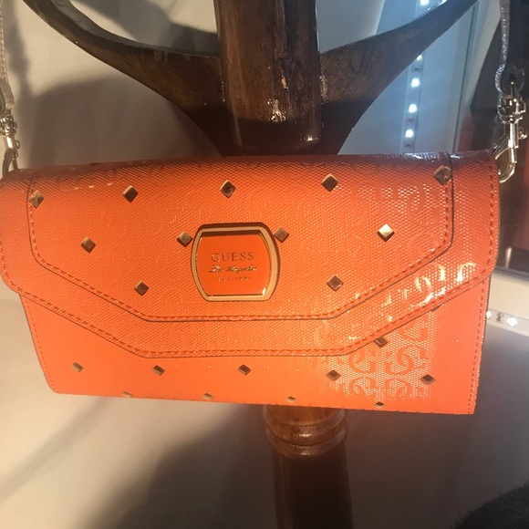 Guess crossbody bag - Picture 3 of 6